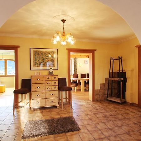 Aalto Panorama Hotel Seefeld in Tirol Ngoại thất bức ảnh