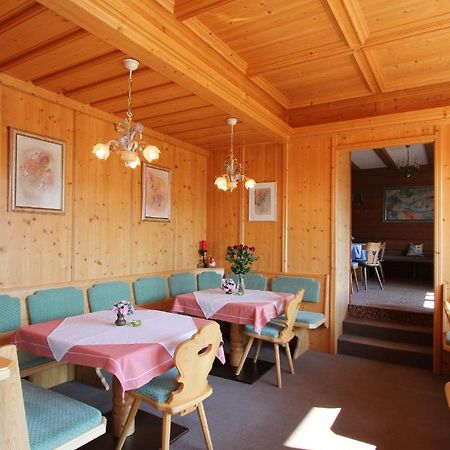 Aalto Panorama Hotel Seefeld in Tirol Ngoại thất bức ảnh