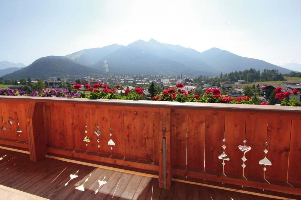 Aalto Panorama Hotel Seefeld in Tirol Ngoại thất bức ảnh