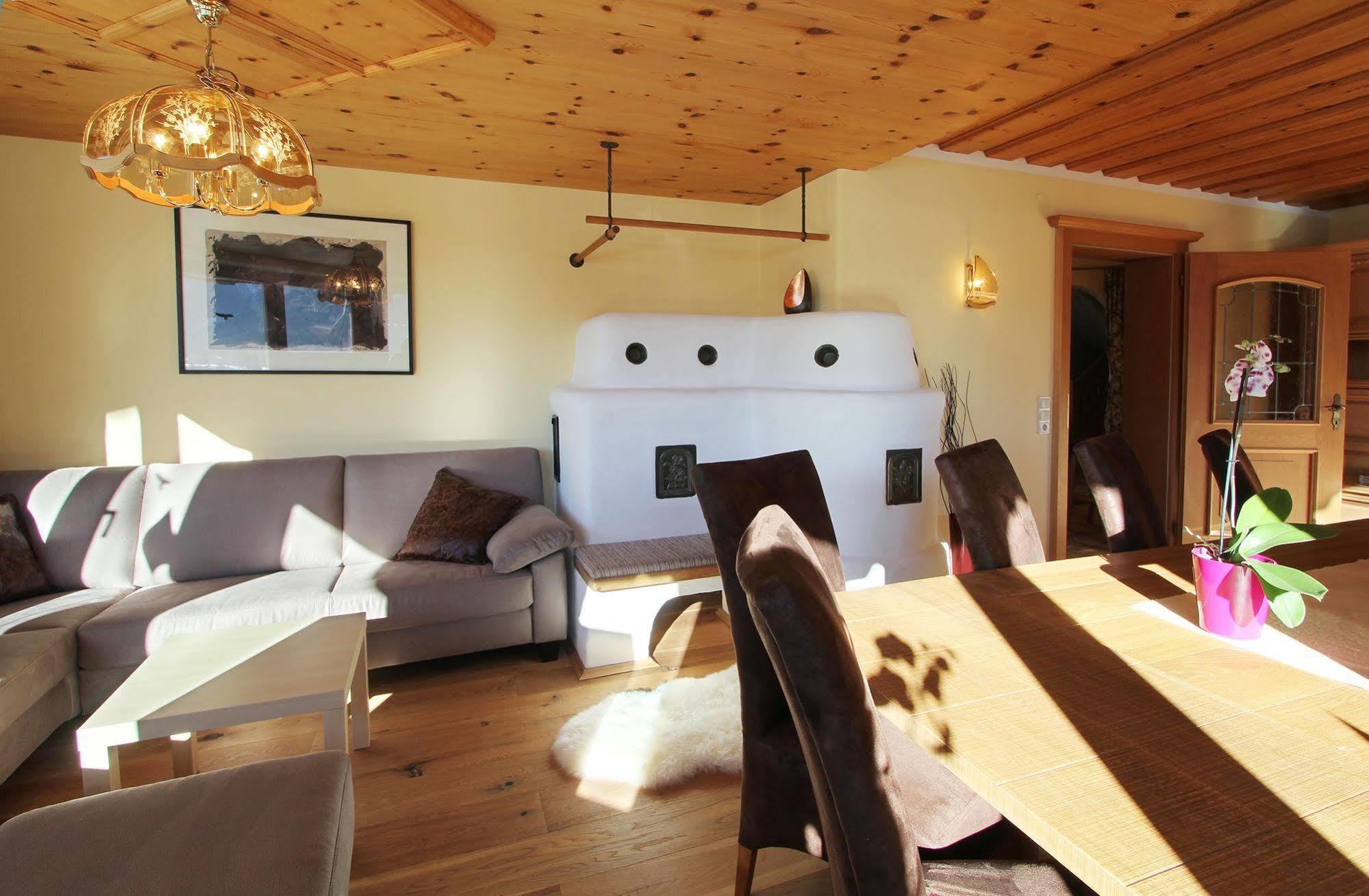 Aalto Panorama Hotel Seefeld in Tirol Ngoại thất bức ảnh
