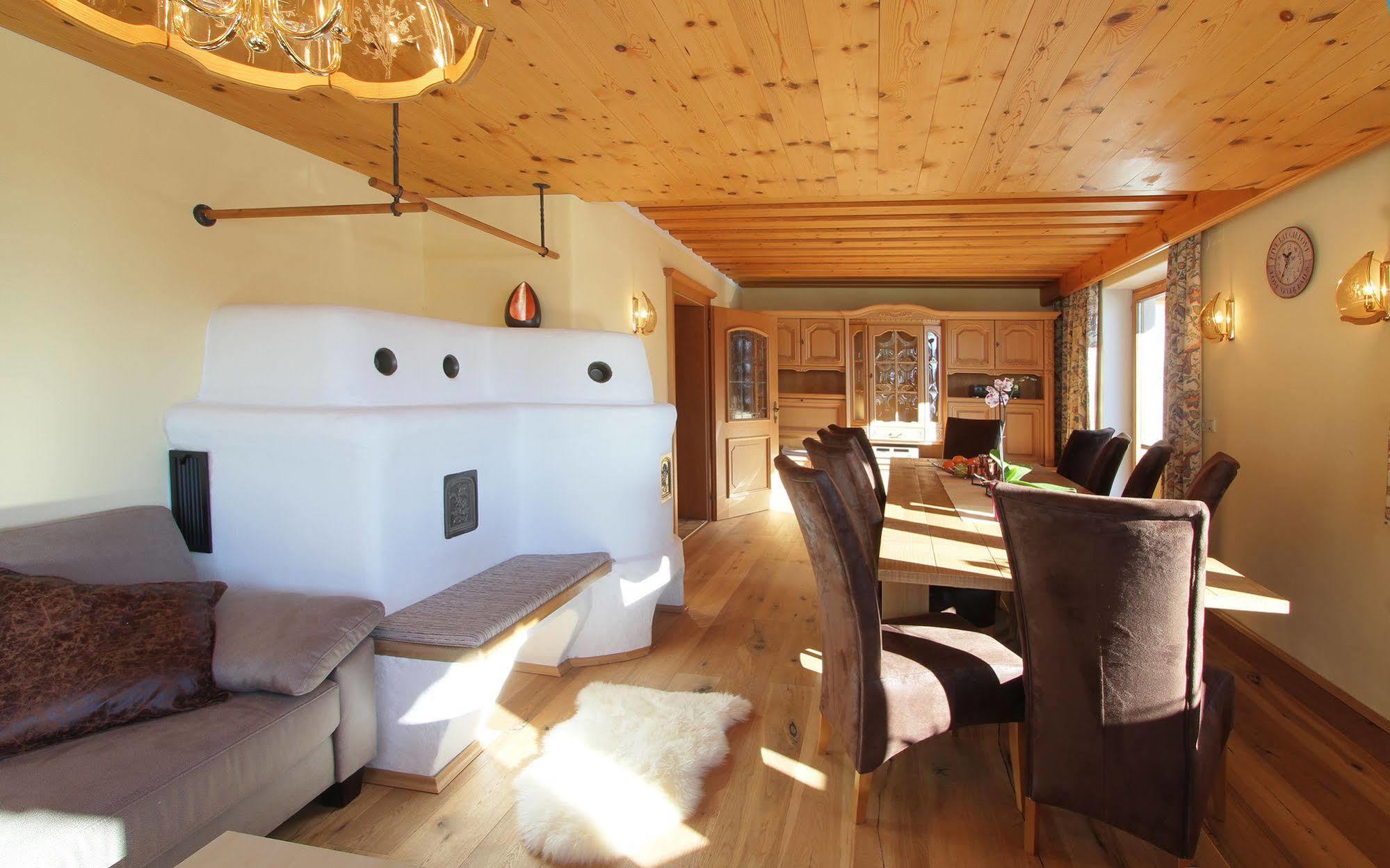 Aalto Panorama Hotel Seefeld in Tirol Ngoại thất bức ảnh