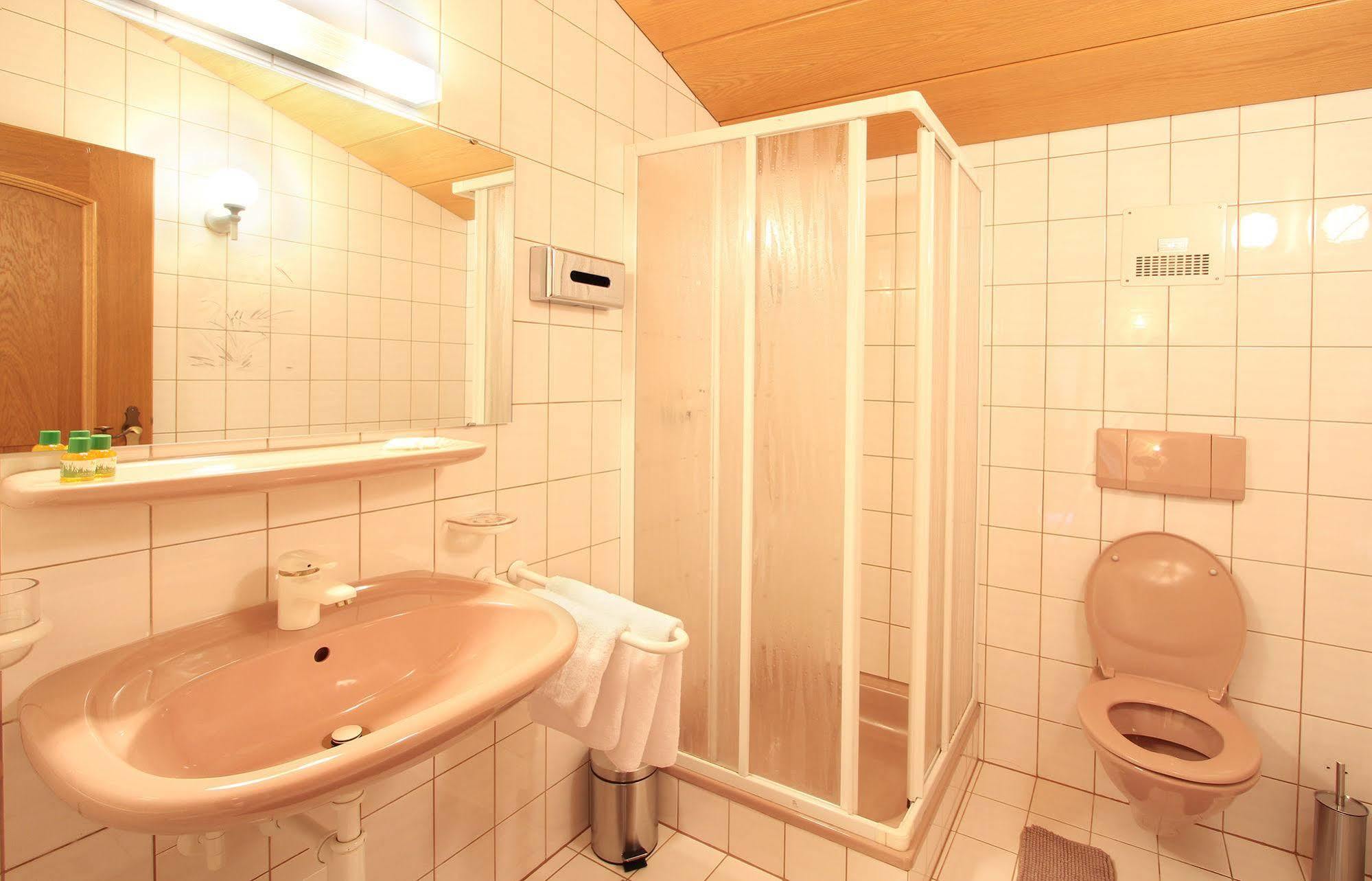Aalto Panorama Hotel Seefeld in Tirol Ngoại thất bức ảnh