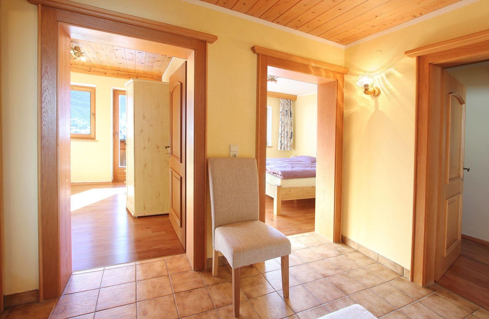 Aalto Panorama Hotel Seefeld in Tirol Ngoại thất bức ảnh