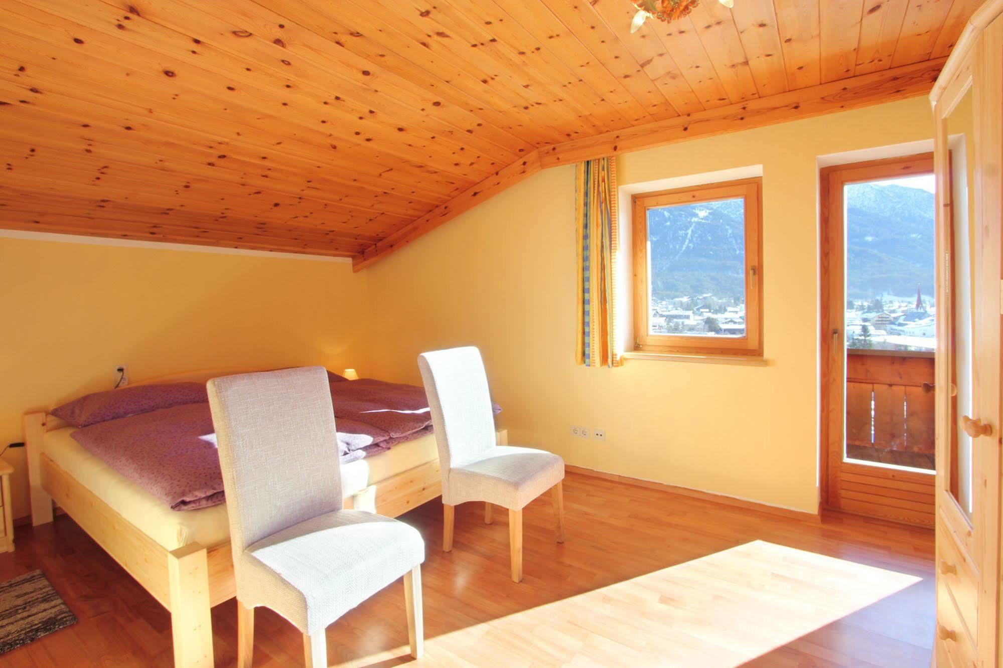 Aalto Panorama Hotel Seefeld in Tirol Ngoại thất bức ảnh