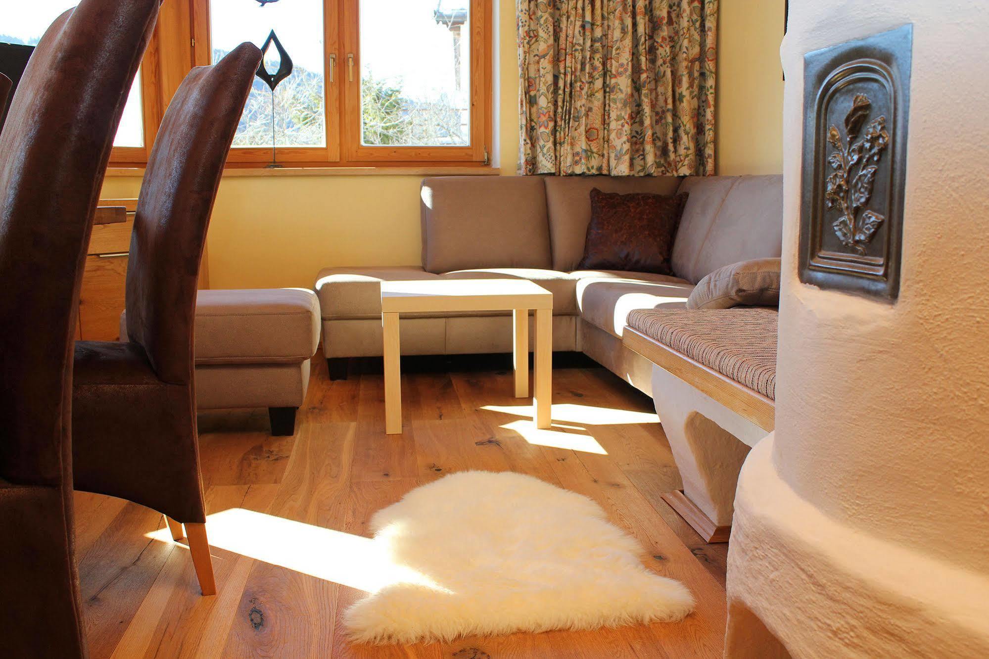 Aalto Panorama Hotel Seefeld in Tirol Ngoại thất bức ảnh